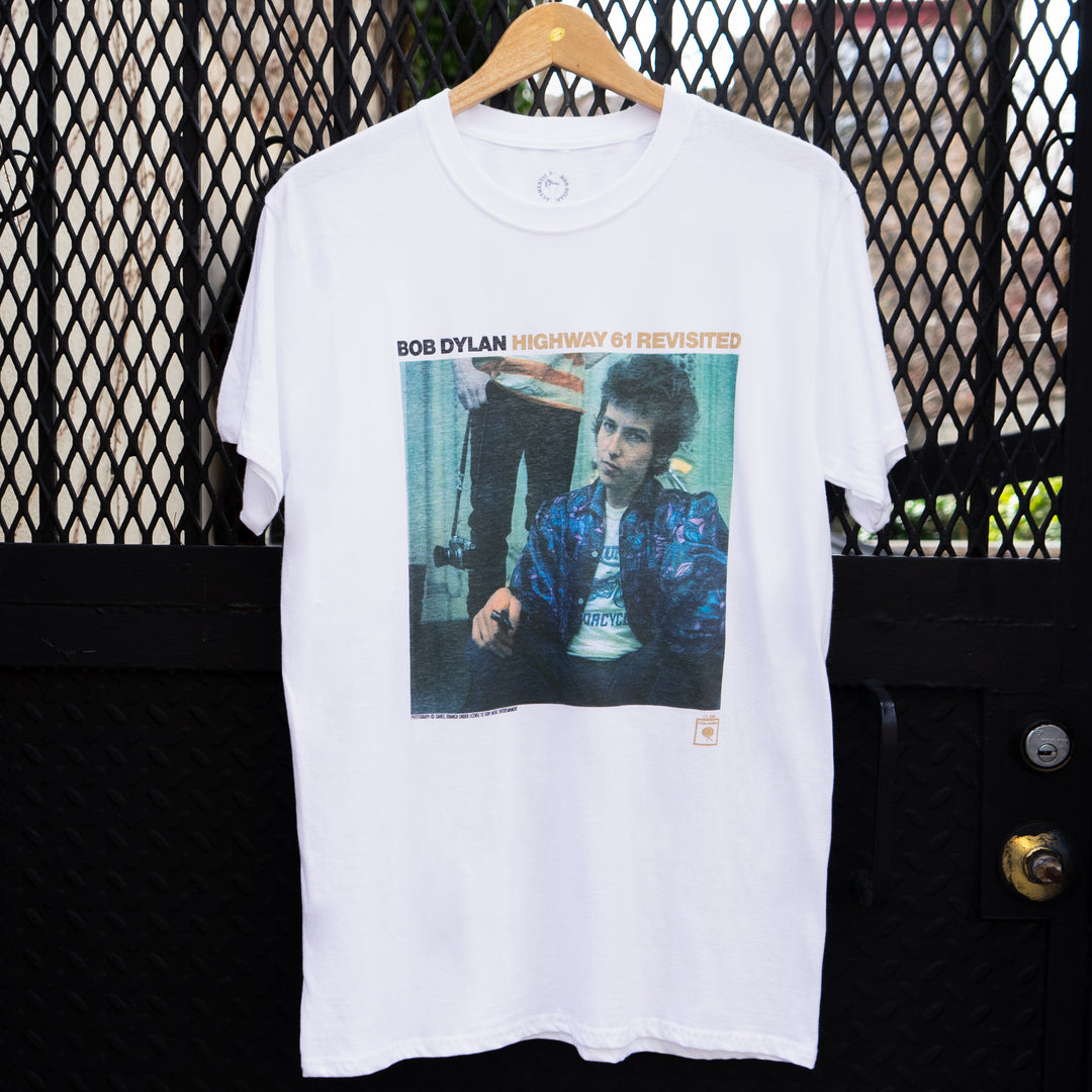 Bob Dylan Highway 61