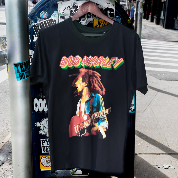 Bob Marley Live Concert