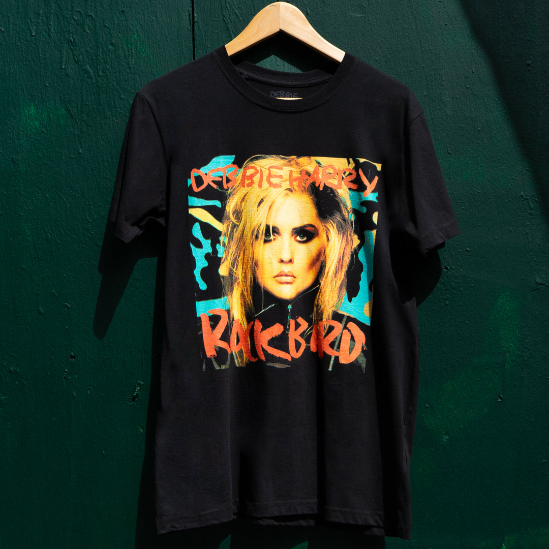 Debbie Harry Rockbird