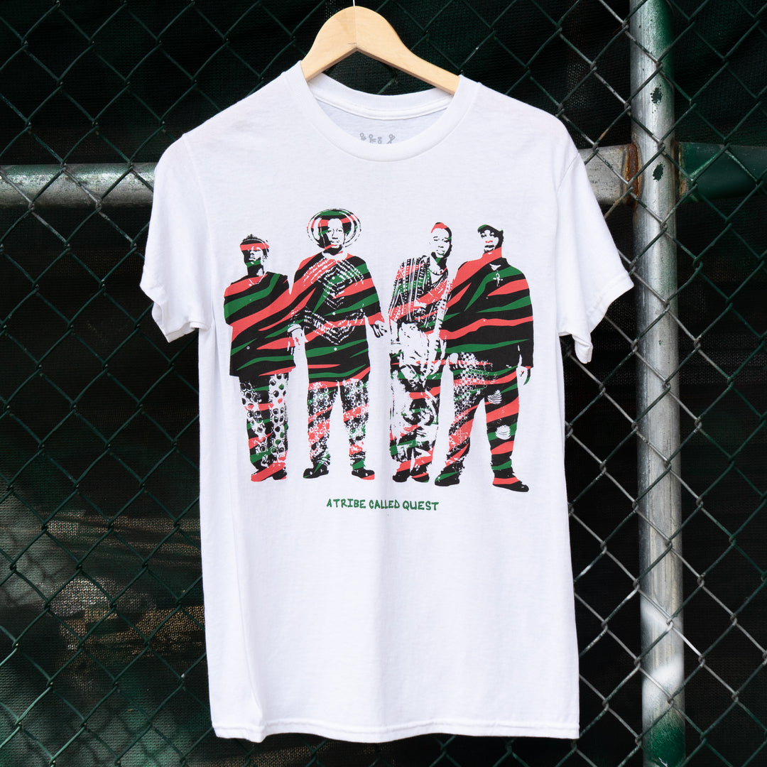 A Tribe Called Quest Twirl