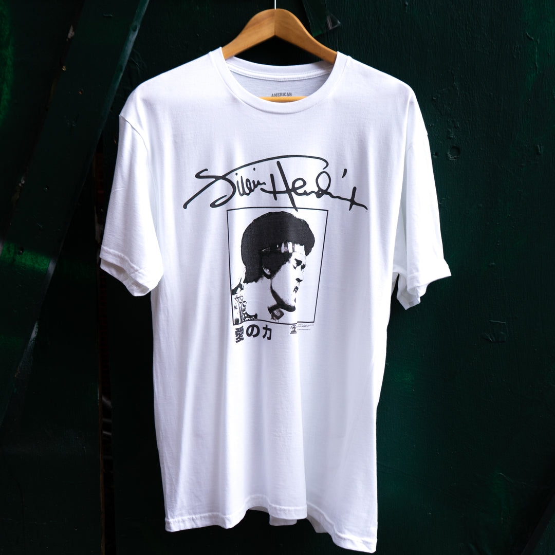 Jimi Hendrix Power of Love