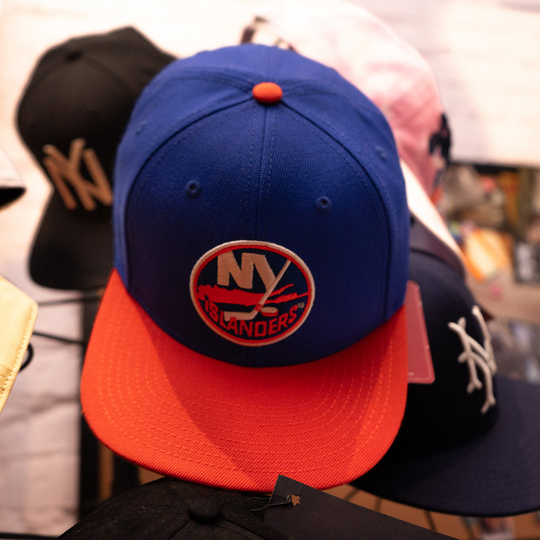 NY Islanders Hat