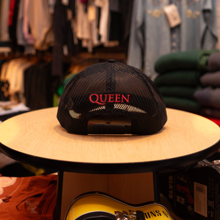 We Will Rock You Hat
