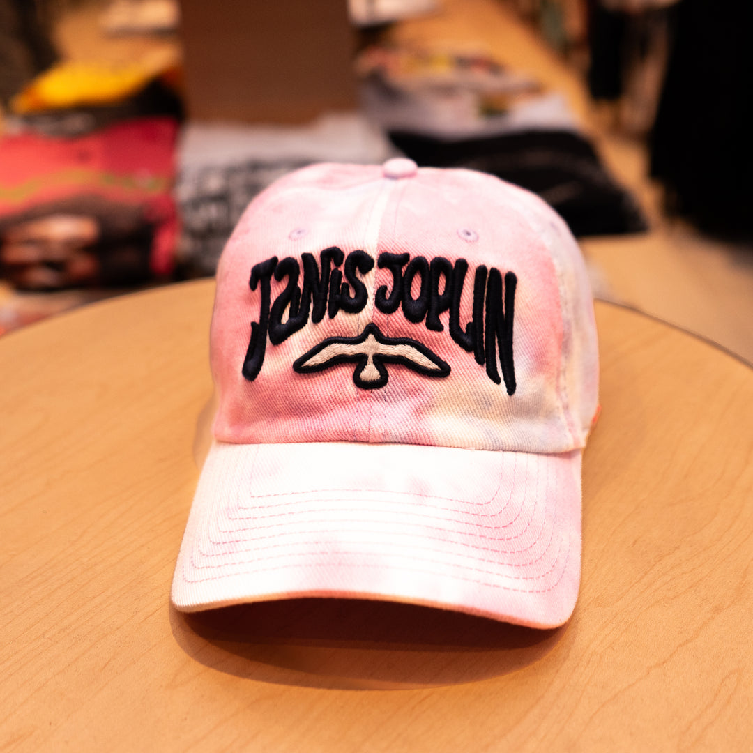 Janis Joplin Hat