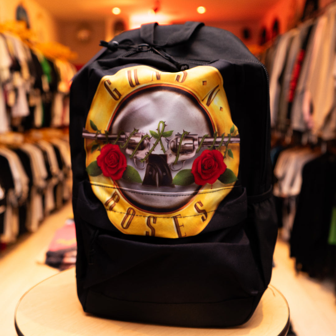Guns N' Roses Backpack