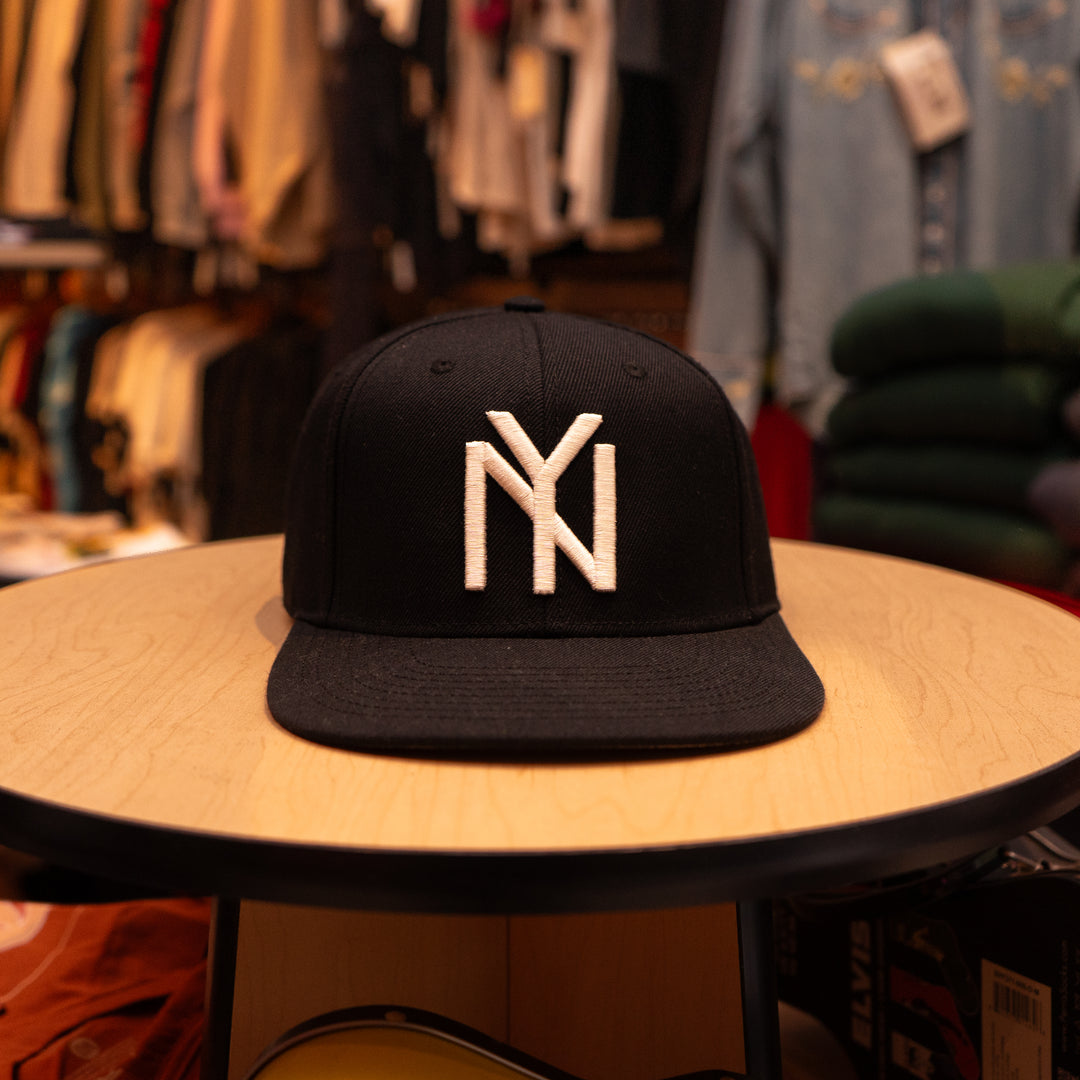 New York Black Hat