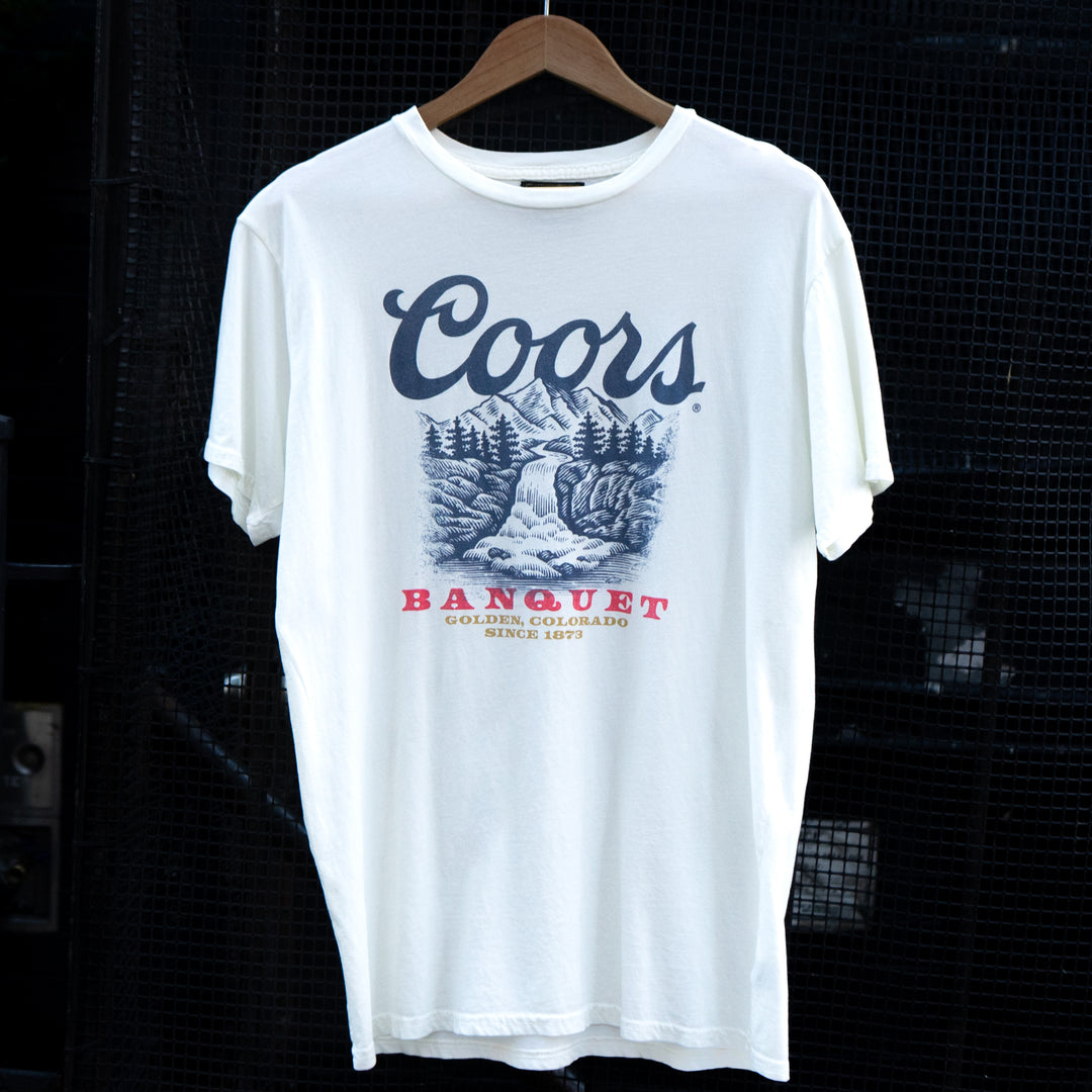 Coors Banquet