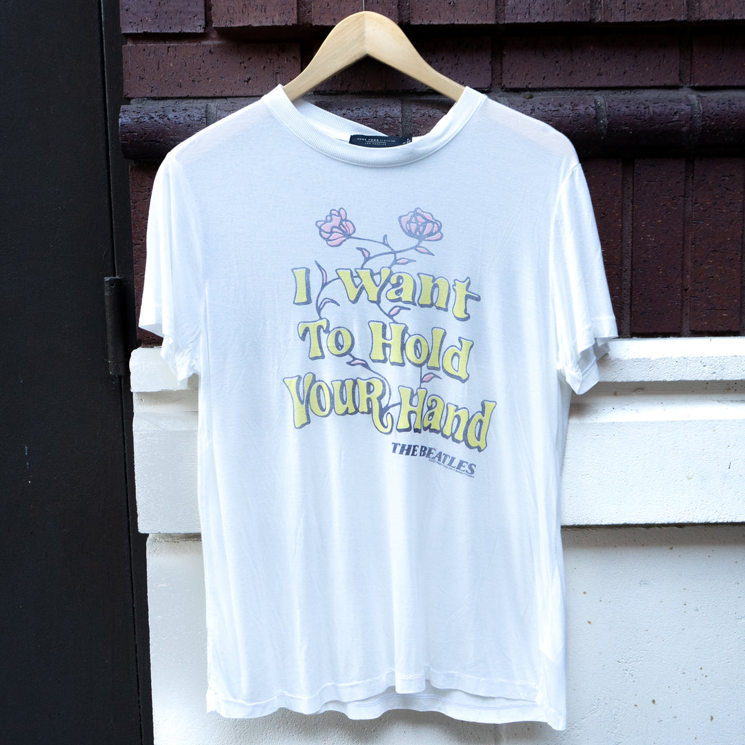 Beatles I Want To