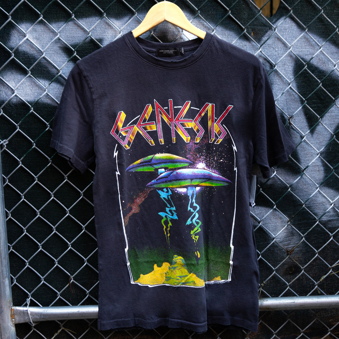 Genesis UFO