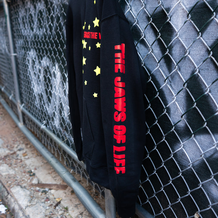 Pierce the Veil Jaws of Life Hoodie