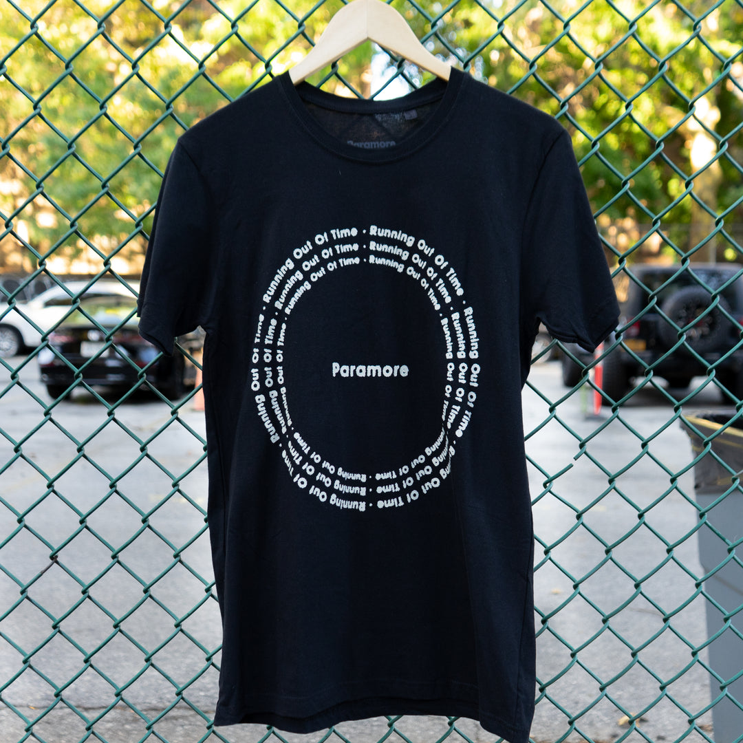 Paramore Circle