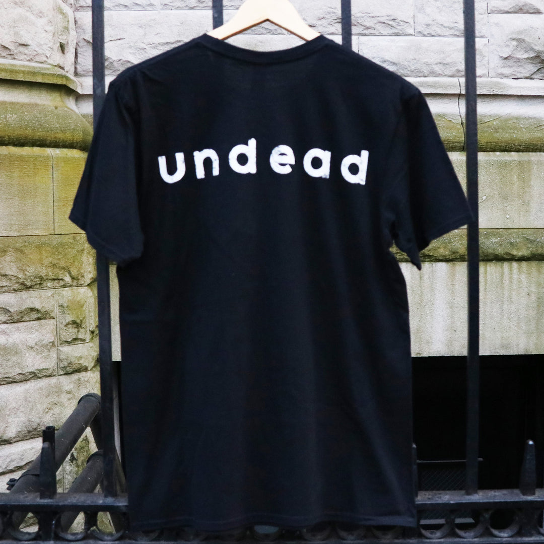 Bauhaus Undead Discharge