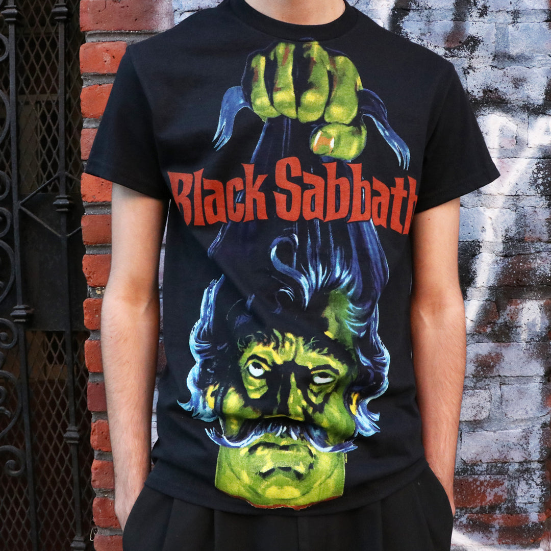 Black Sabbath Horror